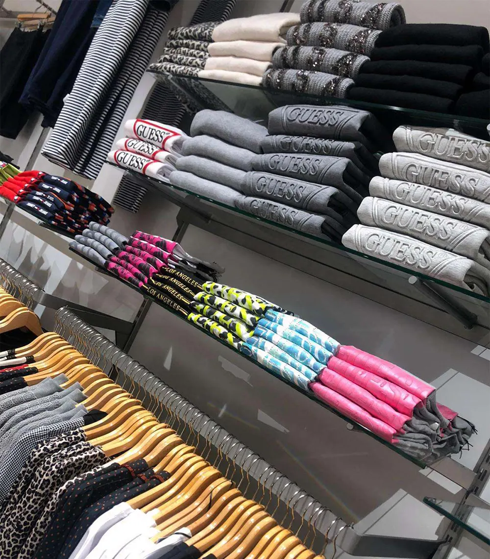 Outlet Streetwear Guess Outlet Streetwear Guess