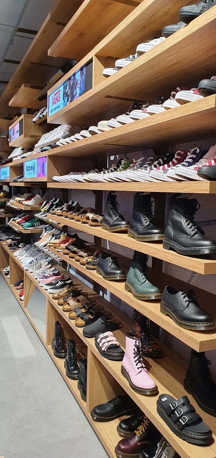 Sneaker Sneaker