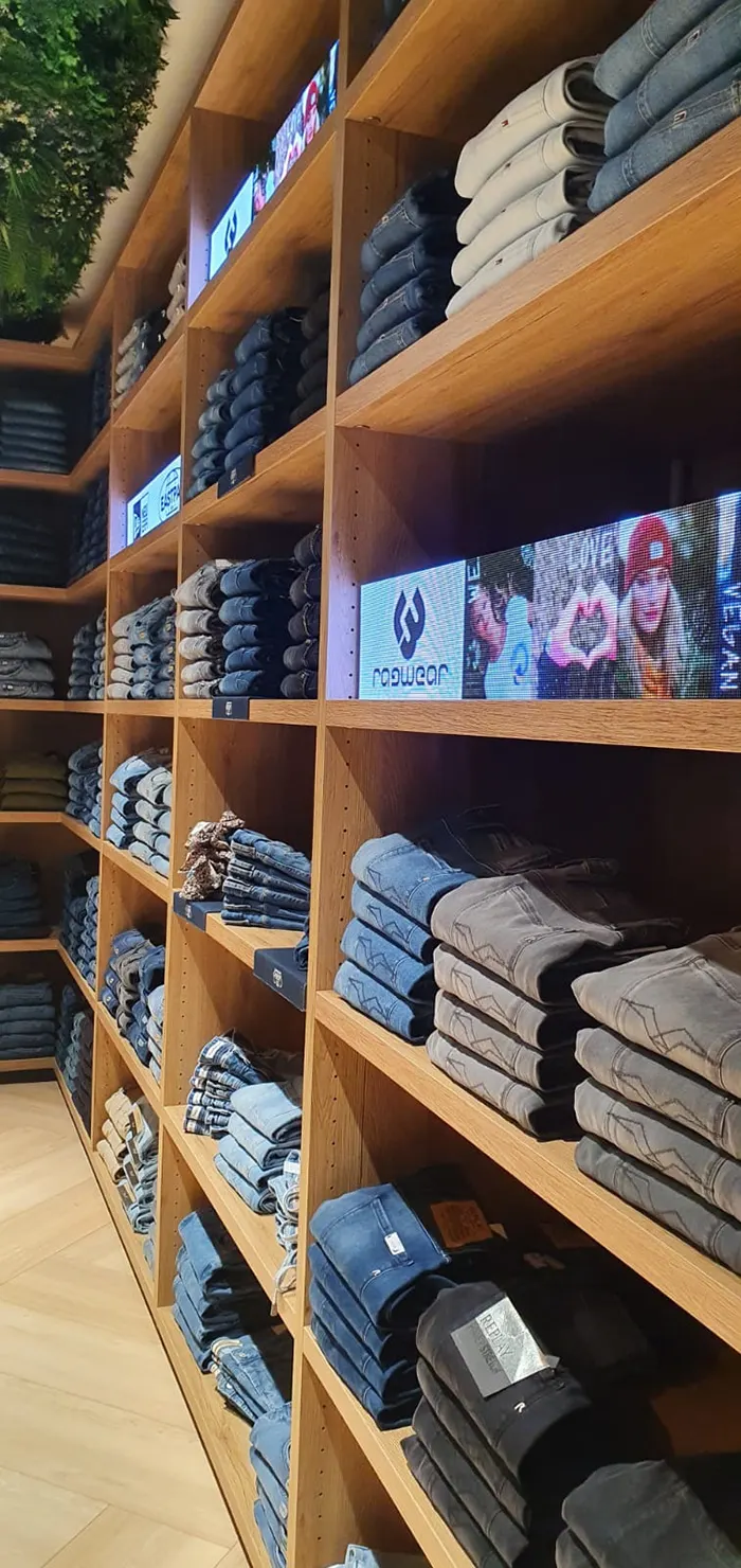 Jeans Jeans