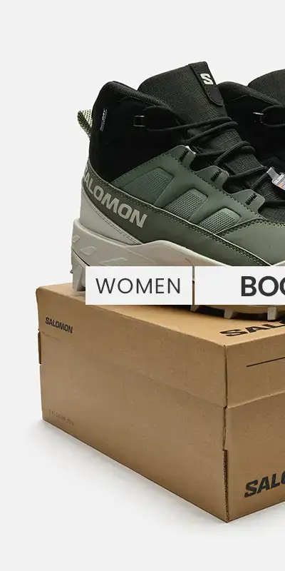 Boots Women