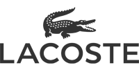 lacoste lacoste