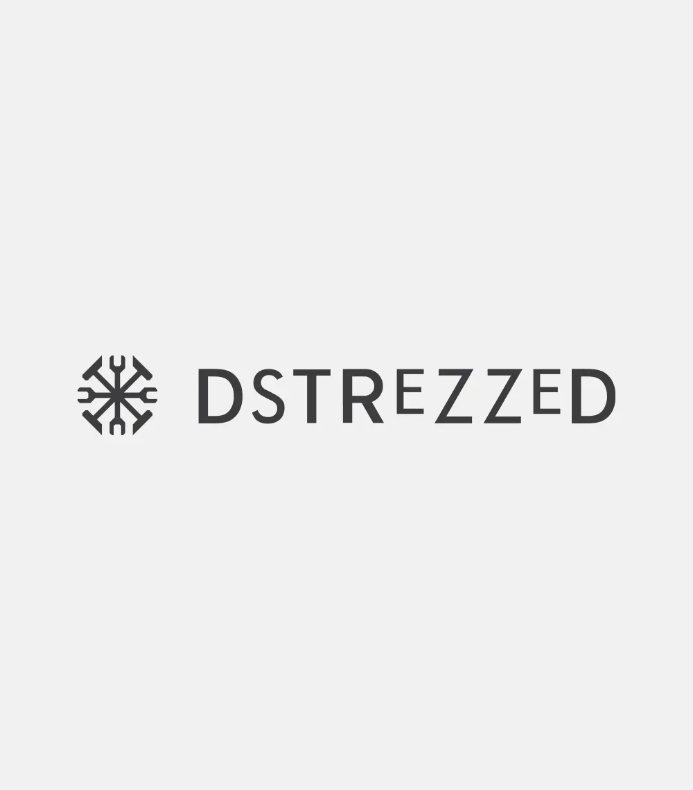 Dstrezzed