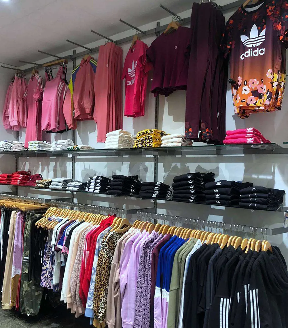 Outlet Streetwear Outlet Streetwear