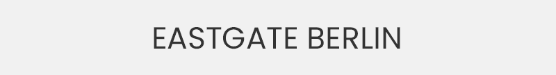 Eastgate Berlin